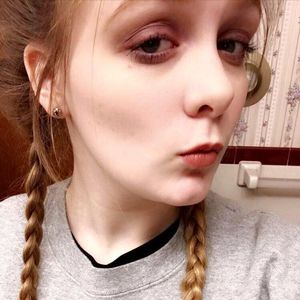 Meet your Posher, Jillian